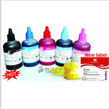 Sublimation Ink Heat Transfer Ink For R290/R230 Epson Printer Made In Korean